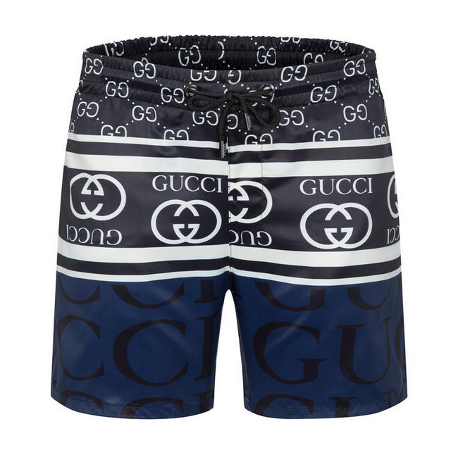 Gucci Beach Shorts Mens ID:20220624-135